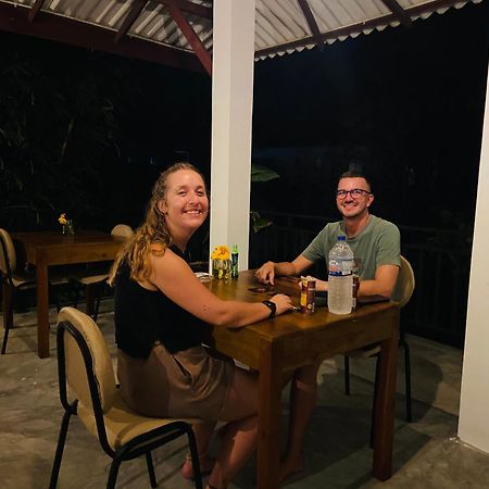 Leo Homestay Діквелла Екстер'єр фото