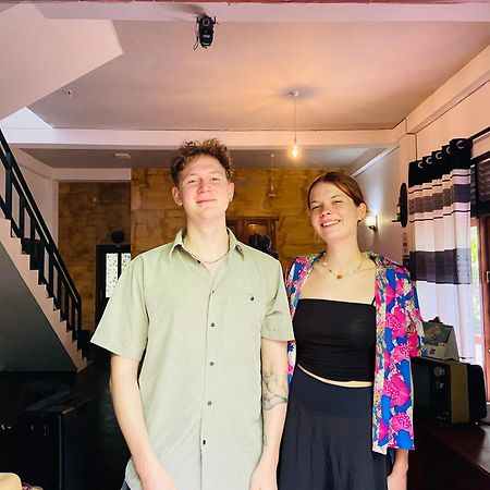 Leo Homestay Діквелла Екстер'єр фото