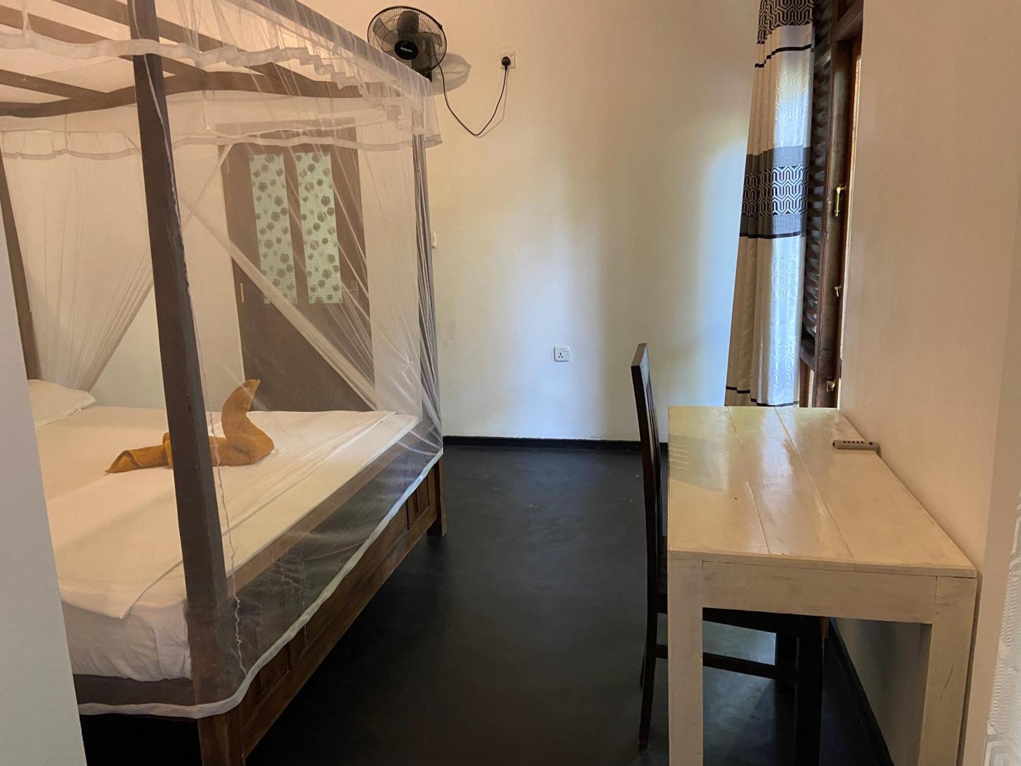 Leo Homestay Діквелла Екстер'єр фото