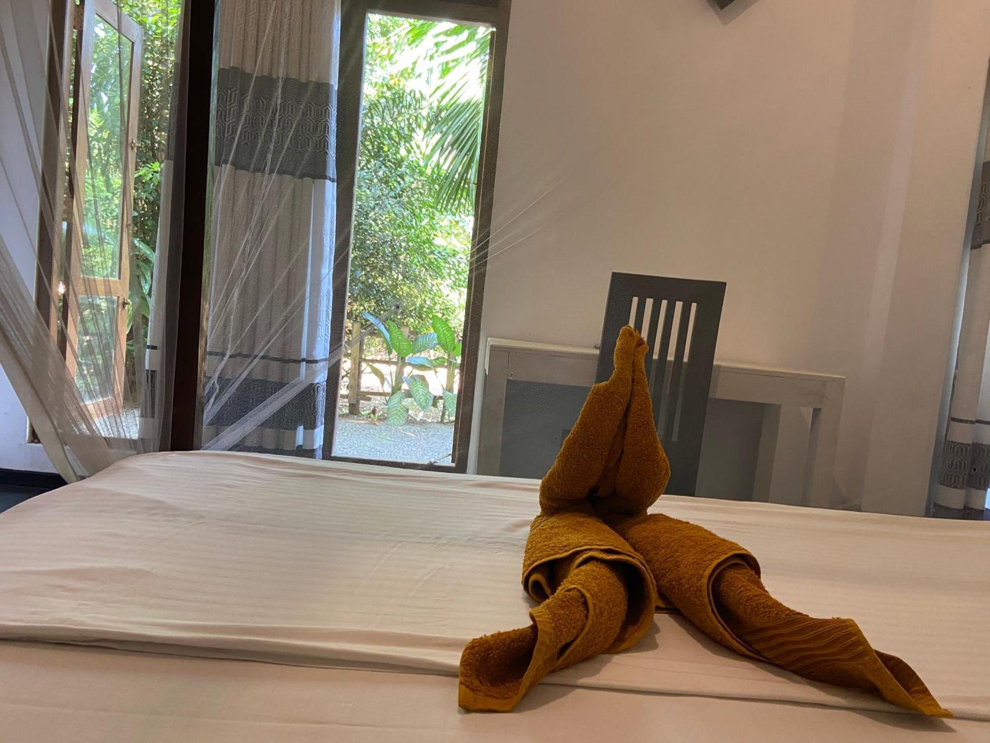 Leo Homestay Діквелла Екстер'єр фото
