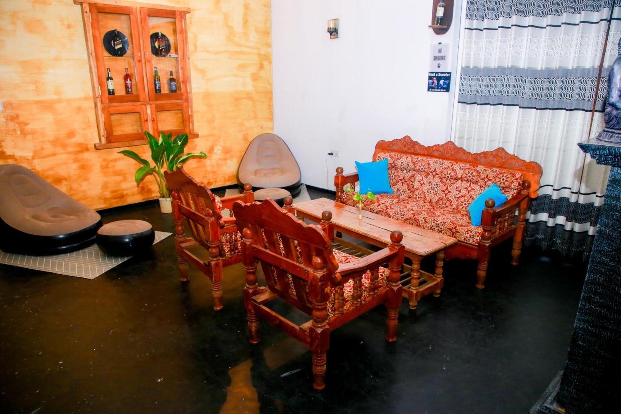 Leo Homestay Діквелла Екстер'єр фото