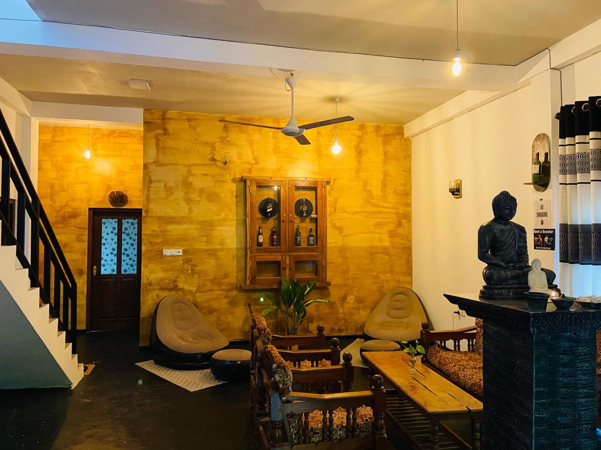 Leo Homestay Діквелла Екстер'єр фото