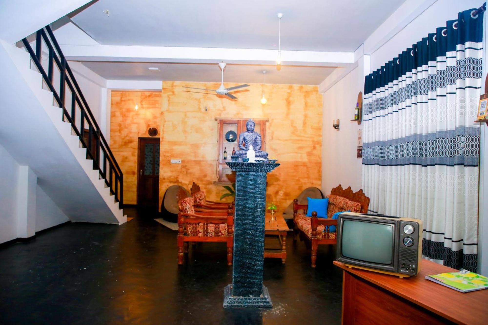 Leo Homestay Діквелла Екстер'єр фото