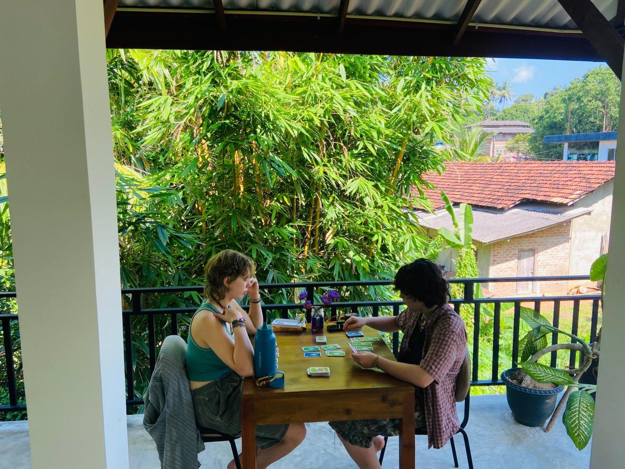 Leo Homestay Діквелла Екстер'єр фото